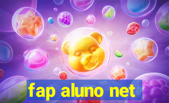 fap aluno net